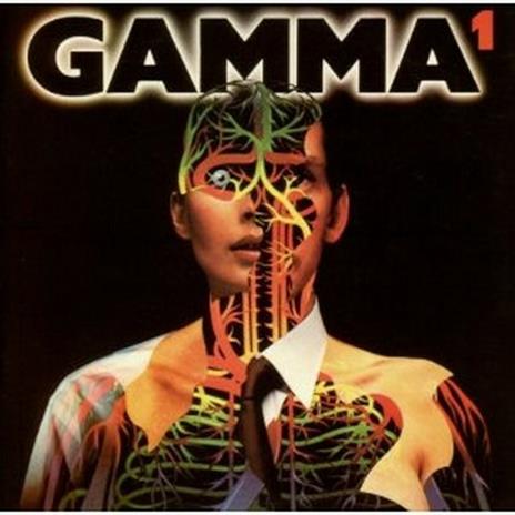 1 - CD Audio di Gamma