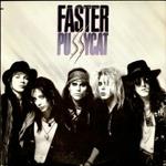 Faster Pussycat