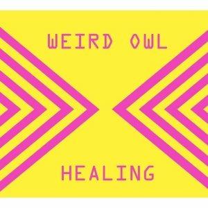Healing - Vinile LP di Weird Owl