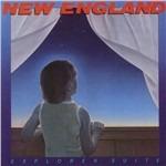 Explorer Suite - CD Audio di New England