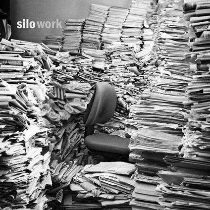 Work - CD Audio di Silo
