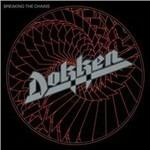 Breaking the Chains - CD Audio di Dokken