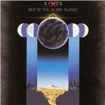 Out of the Silent Planet - CD Audio di King's X