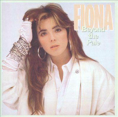 Beyond the Pale - CD Audio di Fiona