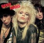 Two Steps from the Move - CD Audio di Hanoi Rocks
