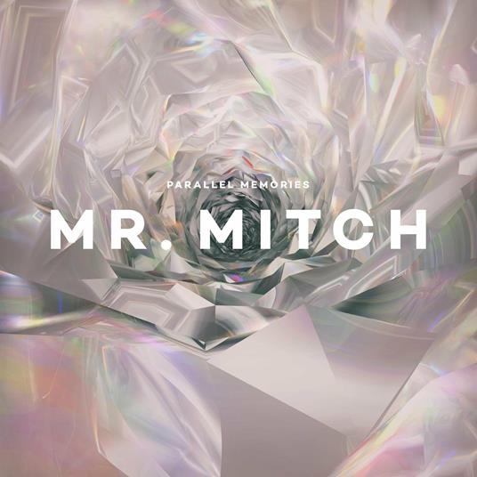 Parallel Memories - CD Audio di Mr Mitch