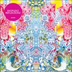 Reflekzionz - CD Audio di Ekoplekz