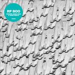 Fingers, Bank Pads & Shoe Prints - Vinile LP di RP Boo