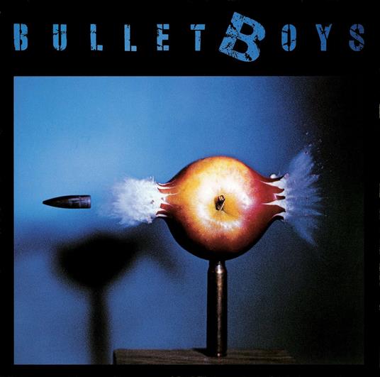 Bullet Boys - CD Audio di Bullet Boys