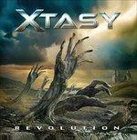 Revolution - CD Audio di Xtasy