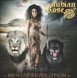 Mental Revolution - CD Audio di Nubian Rose