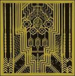 In Black and Gold - CD Audio di Hey Colossus