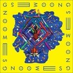 Ngan! - Vinile LP di Gnoomes