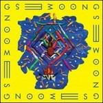 Ngan! - CD Audio di Gnoomes