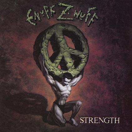 Strength - CD Audio di Enuff Z'Nuff