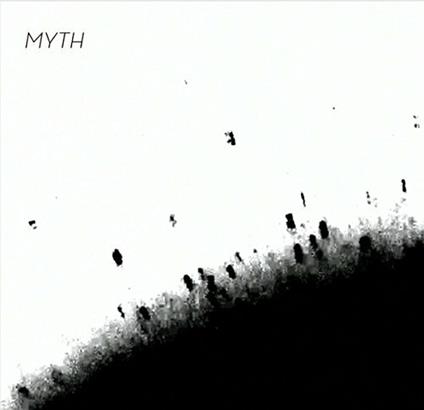 Myths. Myths and Structures - Vinile 7'' di Keith Hopewell