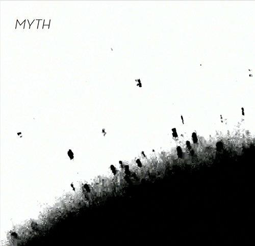 Myths. Myths and Structures - Vinile 7'' di Keith Hopewell