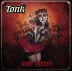 Ruby Voodoo - CD Audio di Tonk
