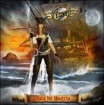 Isla de muerta - CD Audio di Ten