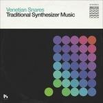 Traditional Synthesizermusic - CD Audio di Venetian Snares
