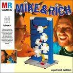 Expert Knob Twiddlers (Expanded Edition) - Vinile LP di Mike & Rich