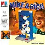 Expert Knob Twiddlers (Expanded Edition) - CD Audio di Mike & Rich