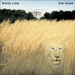 Big Game - CD Audio di White Lion