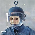 Brute - Vinile LP di Fatima Al Qadiri