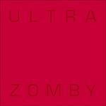 Ultra - Vinile LP di Zomby