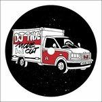 Move Out Ep - Vinile 7'' di Dj Taye