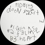 Heart ep - Vinile 7'' di Doon Kanda