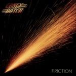 Friction - CD Audio di Coney Hatch