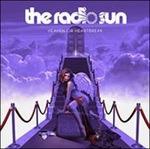 Heaven of Heartbreak - CD Audio di Radio Sun