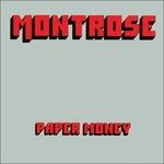 Paper Money - CD Audio di Montrose