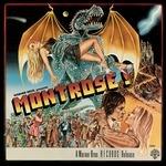 Warner Bros Presents - CD Audio di Montrose
