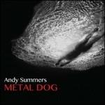 Metal Dog