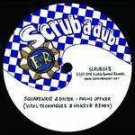 Police Officer - Boomsound - Vinile 7'' di Vital Techniques