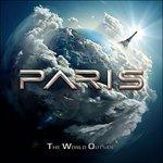 The World Outside - CD Audio di Paris