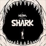 Shark Ep - Vinile LP di Lewis Parker