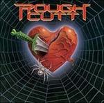 Rough Cutt - CD Audio di Rough Cutt