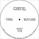 Tank - Vinile 7'' di Chevel