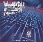 Climbin' the Walls - CD Audio di Wrathchild America
