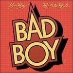 Back to Back - CD Audio di Bad Boy