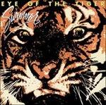 Eye of the Tiger - CD Audio di Survivor