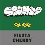 Fiesta - Cherry - Vinile LP di Spooky
