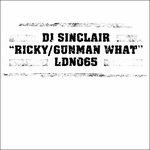 Ricky - What - Vinile 7'' di Dj Sinclair