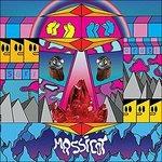 Suri Gruti - Vinile LP di Massicot