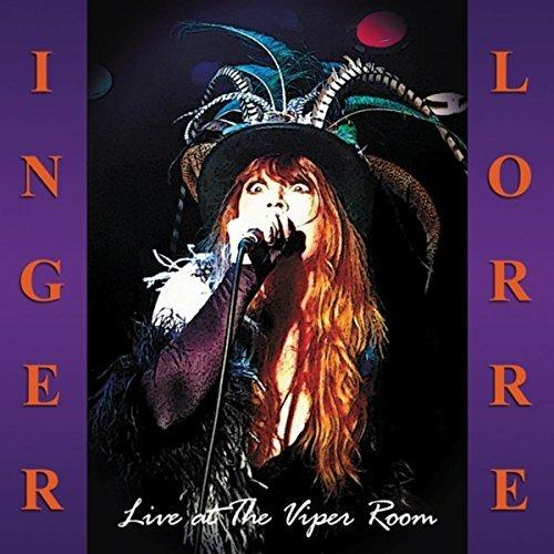 Live at the Viper Room - CD Audio di Inger Lorre