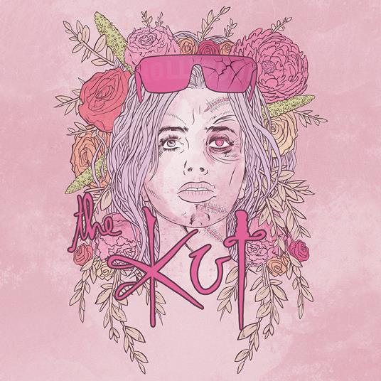 Kut (Picture Disc) - Vinile LP di Kut