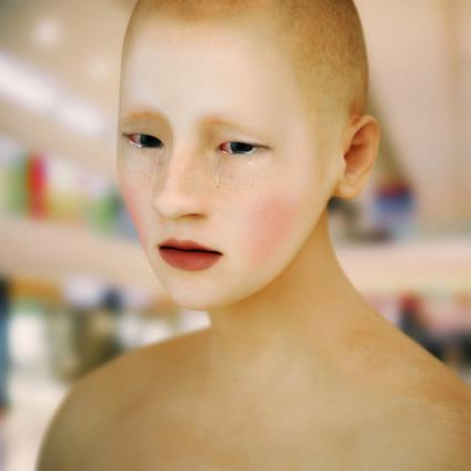 Sponsored Content - Vinile LP di Antwood